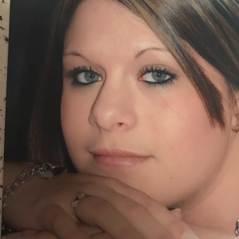 Meet your Posher, Breanna